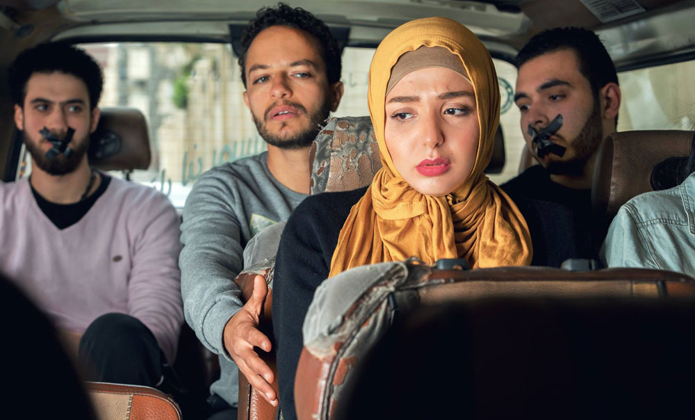 التشهير بالمتحرشين.. ترند عالمي يصل المجتمعات العربية
